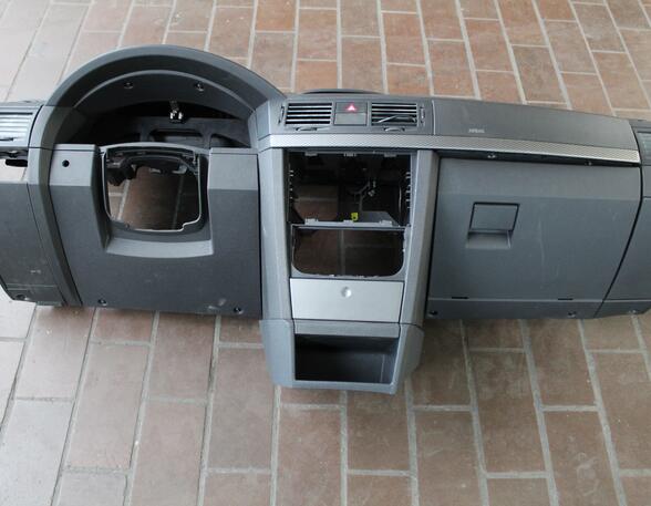 Instrument Cluster OPEL Meriva (--)