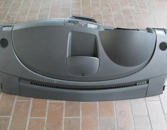 Instrument Cluster OPEL Meriva (--)