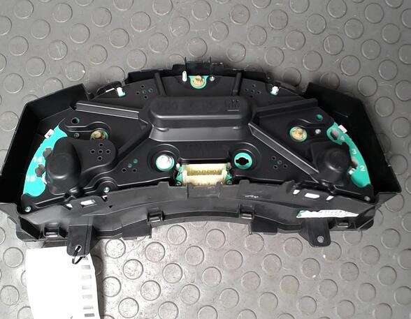 Instrument Cluster OPEL Meriva (--)