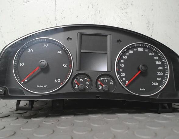 Aanwijsinstrument VW Golf V (1K1)