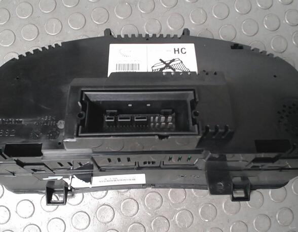 Instrument Cluster VW Golf V (1K1)