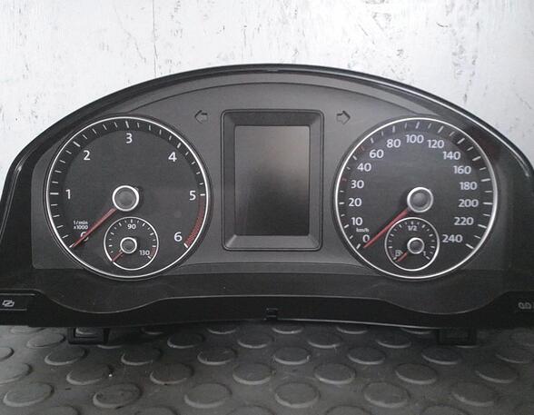 Aanwijsinstrument VW Golf Plus (521, 5M1)