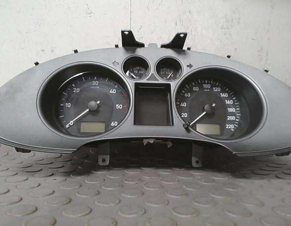 Instrument Cluster SEAT Ibiza III (6L1)