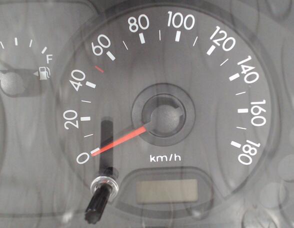 Instrument Cluster KIA Picanto (BA)