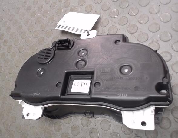 Instrument Cluster OPEL Corsa D (S07)