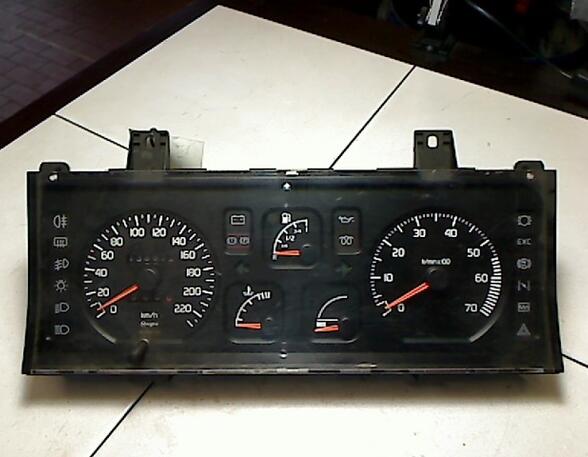 Instrument Cluster RENAULT Clio I (5/357, B/C57)