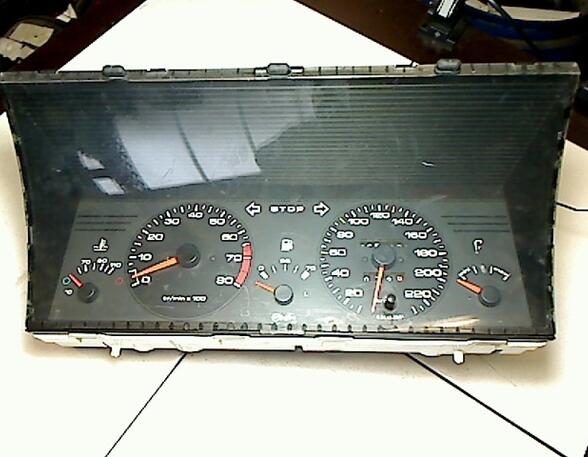 Instrument Cluster PEUGEOT 405 I Break (15E)