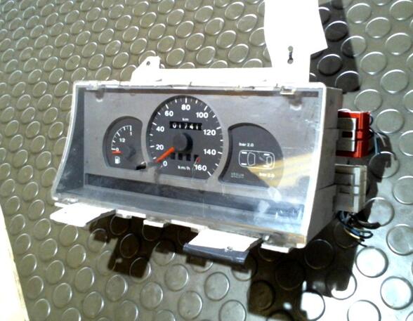 Instrument Cluster FIAT Cinquecento (170)