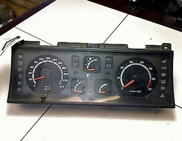 Instrument Cluster RENAULT Espace II (J/S63)