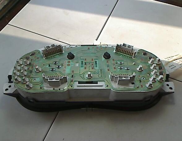 Instrument Cluster RENAULT Clio II (BB, CB)