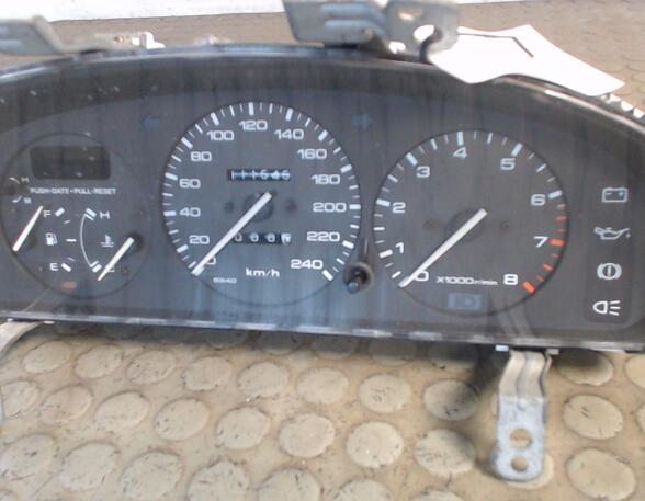 Instrument Cluster MAZDA 323 F IV (BG)