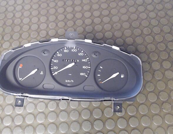 Instrument Cluster NISSAN Micra II (K11)