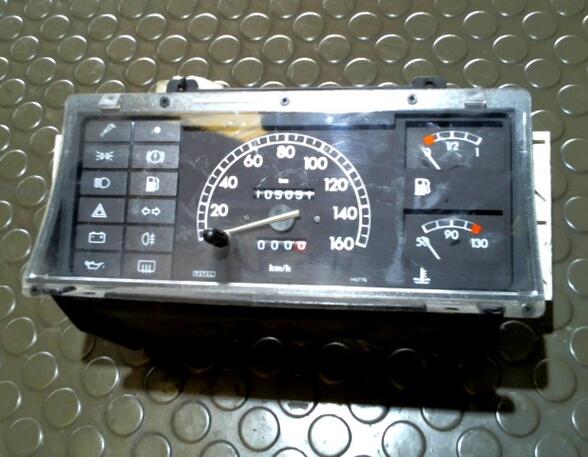 Instrument Cluster FIAT Cinquecento (170)