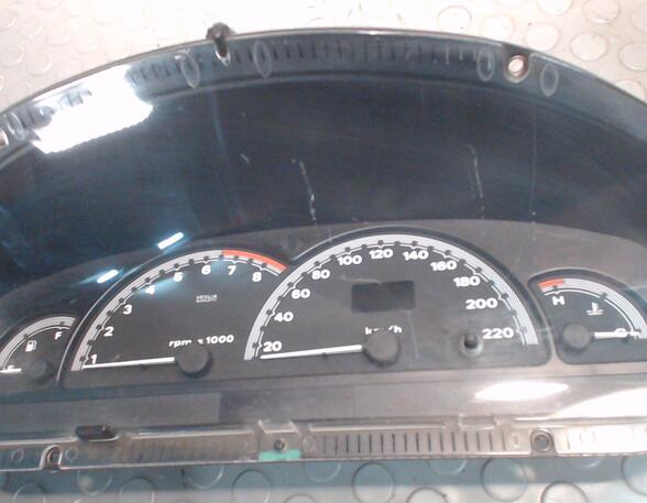 Instrument Cluster FIAT Brava (182)