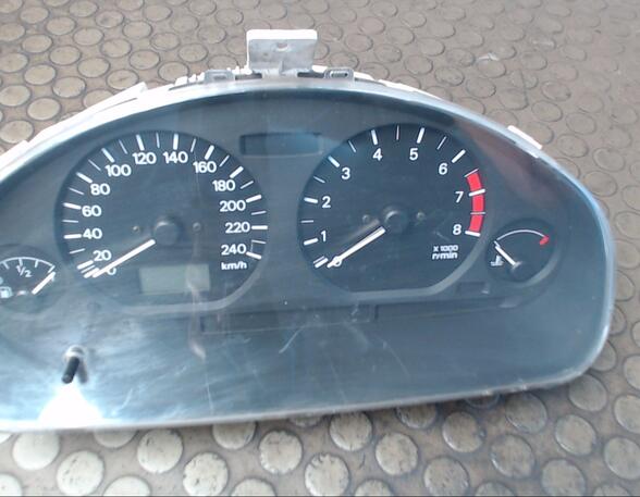 Instrument Cluster MITSUBISHI Carisma (DA)