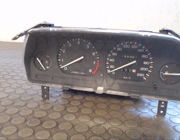 Instrument Cluster ROVER 200 Schrägheck (RF)