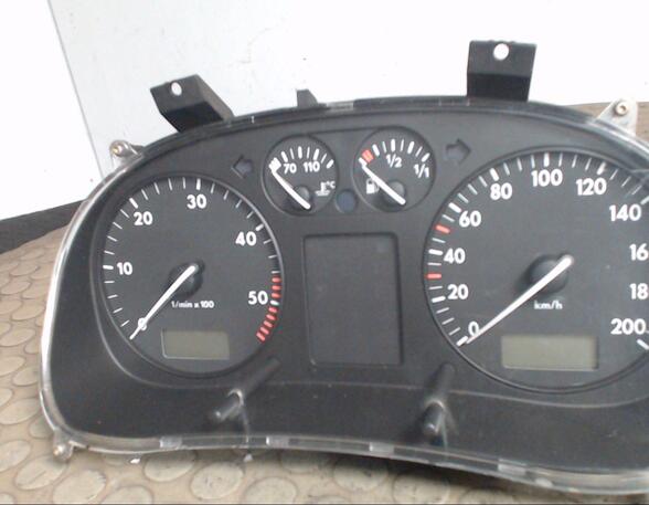 Instrument Cluster VW Polo (6N1)