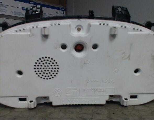 Instrument Cluster VW Polo (6N1)