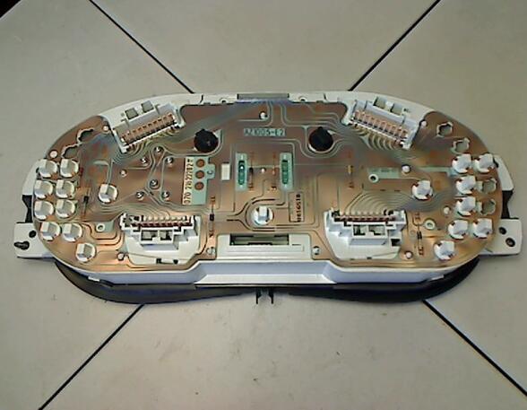 Instrument Cluster RENAULT Clio II (BB, CB)