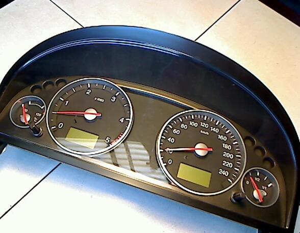 Instrument Cluster FORD Mondeo III Turnier (BWY)