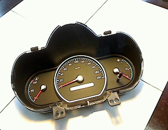 Instrument Cluster HYUNDAI i10 (PA)