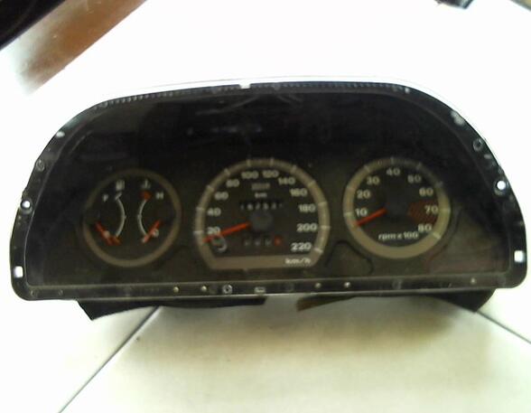 Instrument Cluster FIAT Palio Weekend (171, 173, 178, 373, 374)