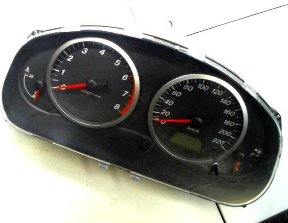 Instrument Cluster MAZDA 2 (DY)