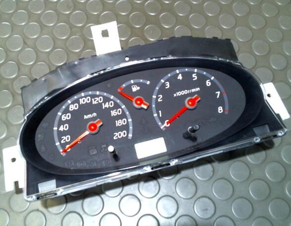 Instrument Cluster NISSAN Micra III (K12)