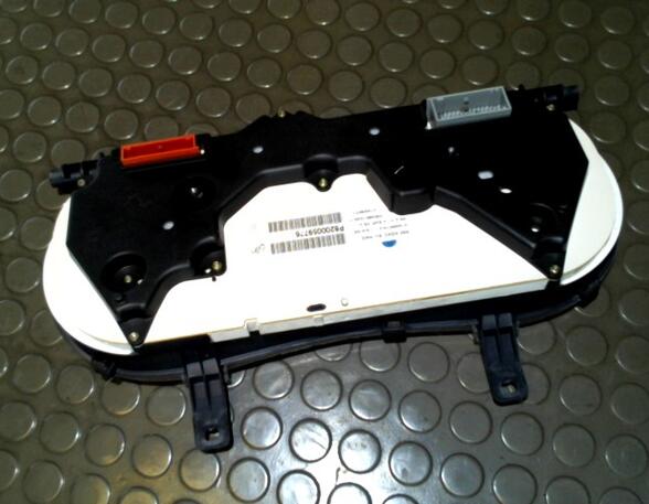 Instrument Cluster RENAULT Clio II (BB, CB)