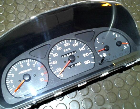 Instrument Cluster SUZUKI Wagon R+ Schrägheck (EM)