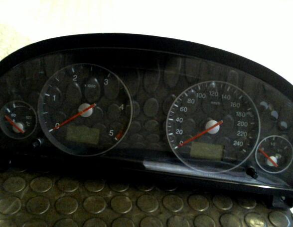 Instrument Cluster FORD Mondeo III Turnier (BWY)