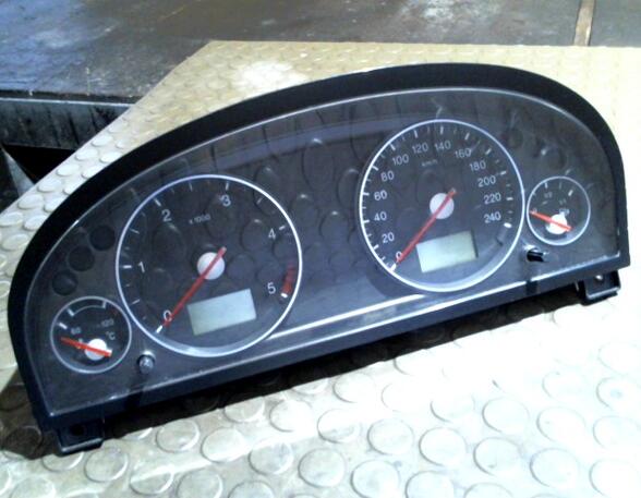 Instrument Cluster FORD Mondeo III Turnier (BWY)