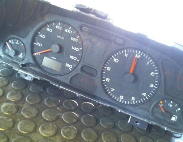 Aanwijsinstrument PEUGEOT 306 Break (7E, N3, N5)