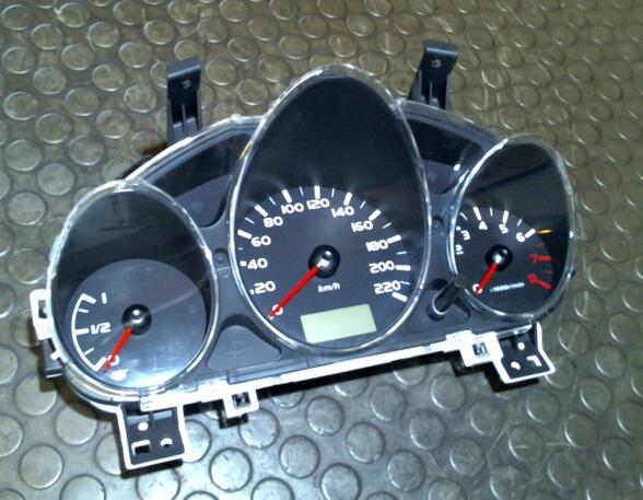 Instrument Cluster MITSUBISHI Colt VI (Z2A, Z3A)