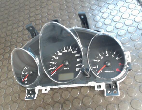 Instrument Cluster MITSUBISHI Colt VI (Z2A, Z3A)