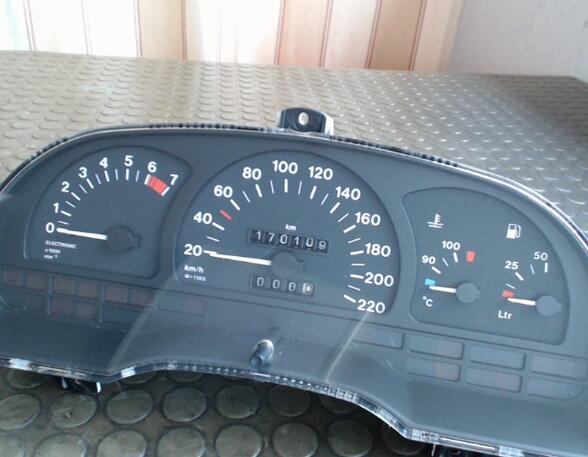 Instrument Cluster OPEL Astra F Caravan (T92)