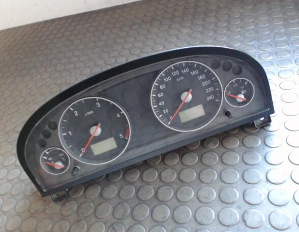 Instrument Cluster FORD Mondeo III Turnier (BWY)