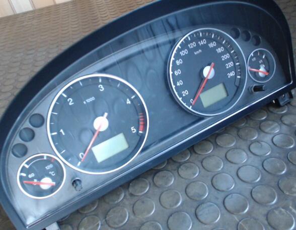 Instrument Cluster FORD Mondeo III Turnier (BWY)