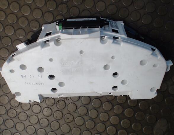 Instrument Cluster VOLVO V50 (MW)