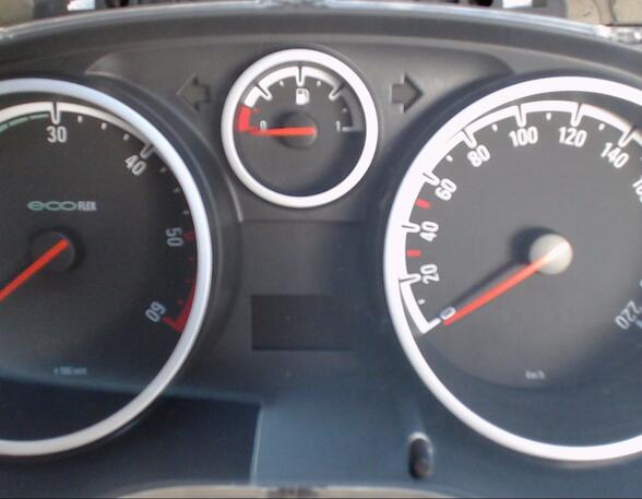 Instrument Cluster OPEL Corsa D (S07)