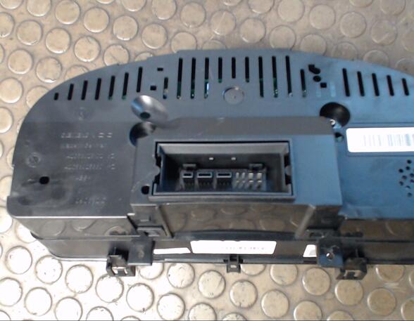 Instrument Cluster VW Touran (1T1, 1T2)