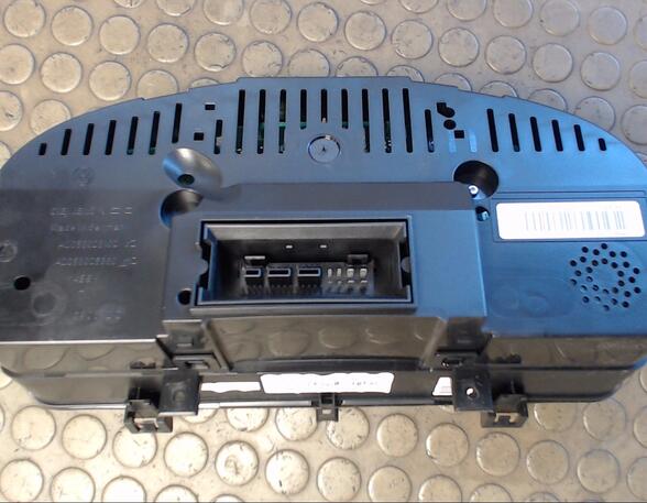 Instrument Cluster VW Touran (1T1, 1T2)