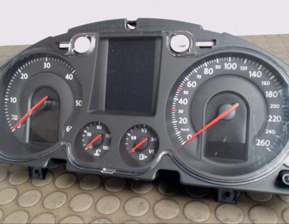 Instrument Cluster VW Passat Variant (3C5)