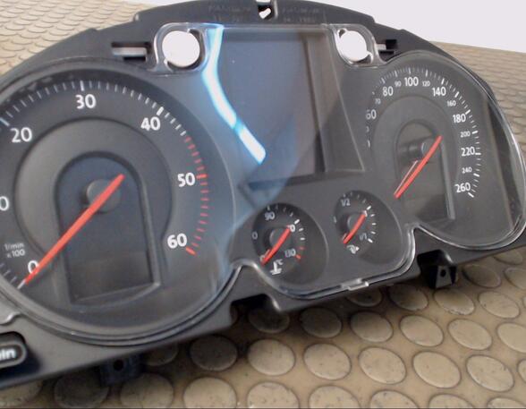 Instrument Cluster VW Passat Variant (3C5)