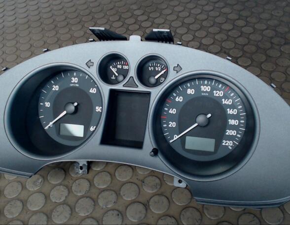 Instrument Cluster SEAT Ibiza III (6L1)