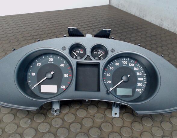 Instrument Cluster SEAT Ibiza III (6L1)