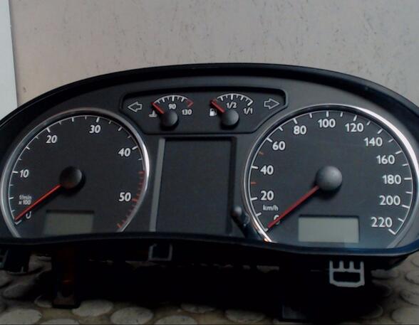 Aanwijsinstrument VW Polo (9N)