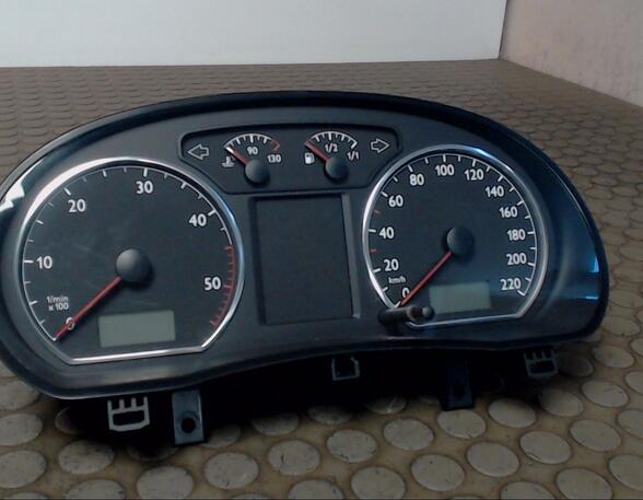 Instrument Cluster VW Polo (9N)