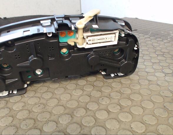 Instrument Cluster OPEL Zafira A (F75_)