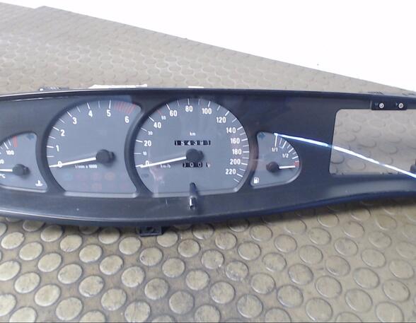 Instrument Cluster OPEL Omega B Caravan (21, 22, 23)